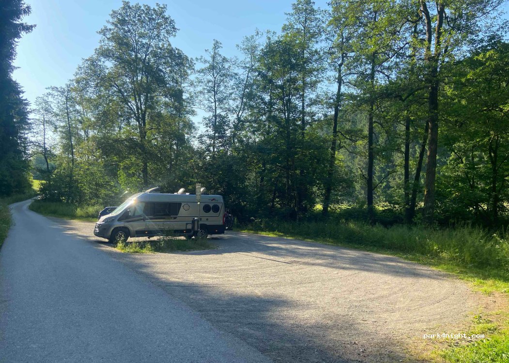 (72293) Glatten - Unnamed Road — foto