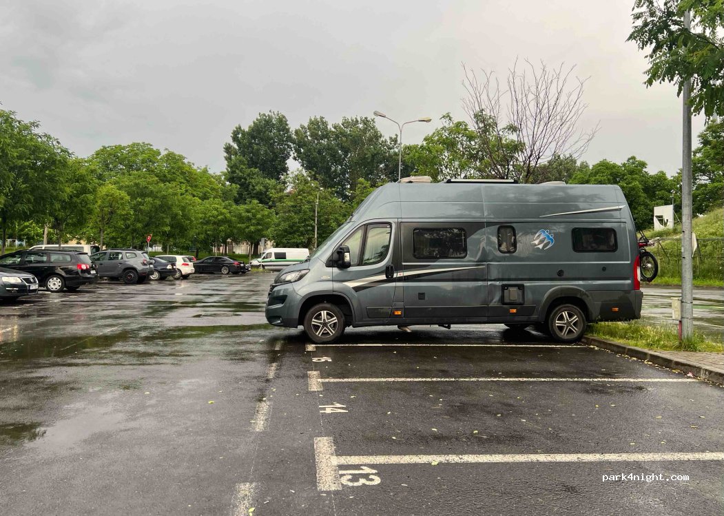 (300586) Timișoara - Unnamed Road — foto