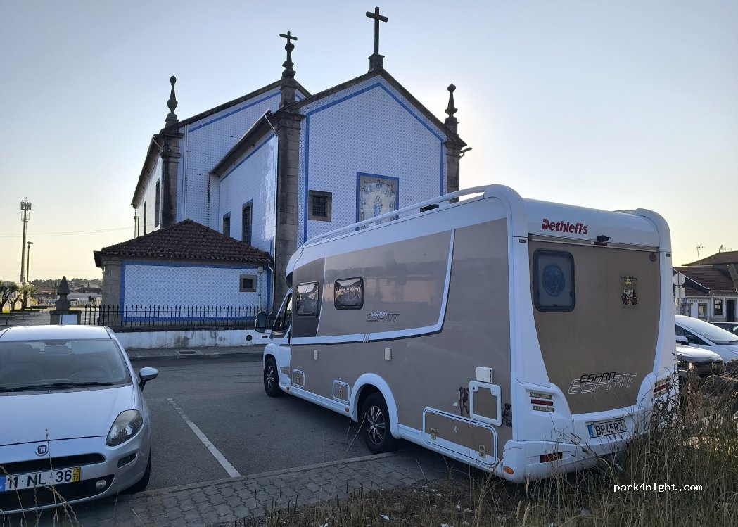 (3880) Válega - 149 Rua da Igreja Matriz — foto 2