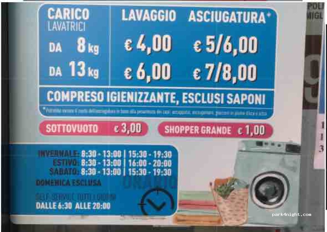 (00121) Lido di Ostia - 18 Via delle Ebridi — foto