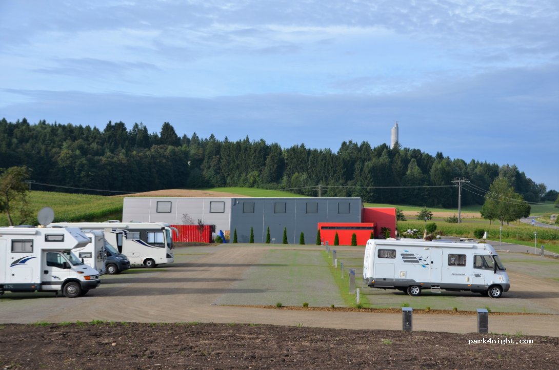 (78661) Dietingen - Fronstraße — foto