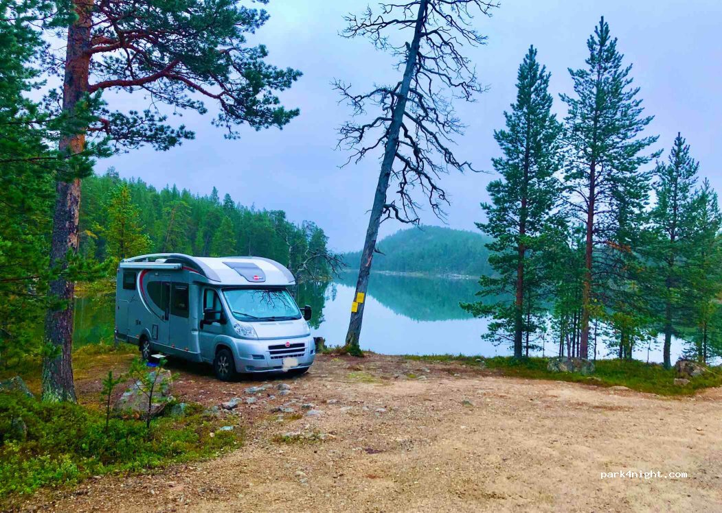 (99870) Inari - 182 Lintujärventie — foto 3