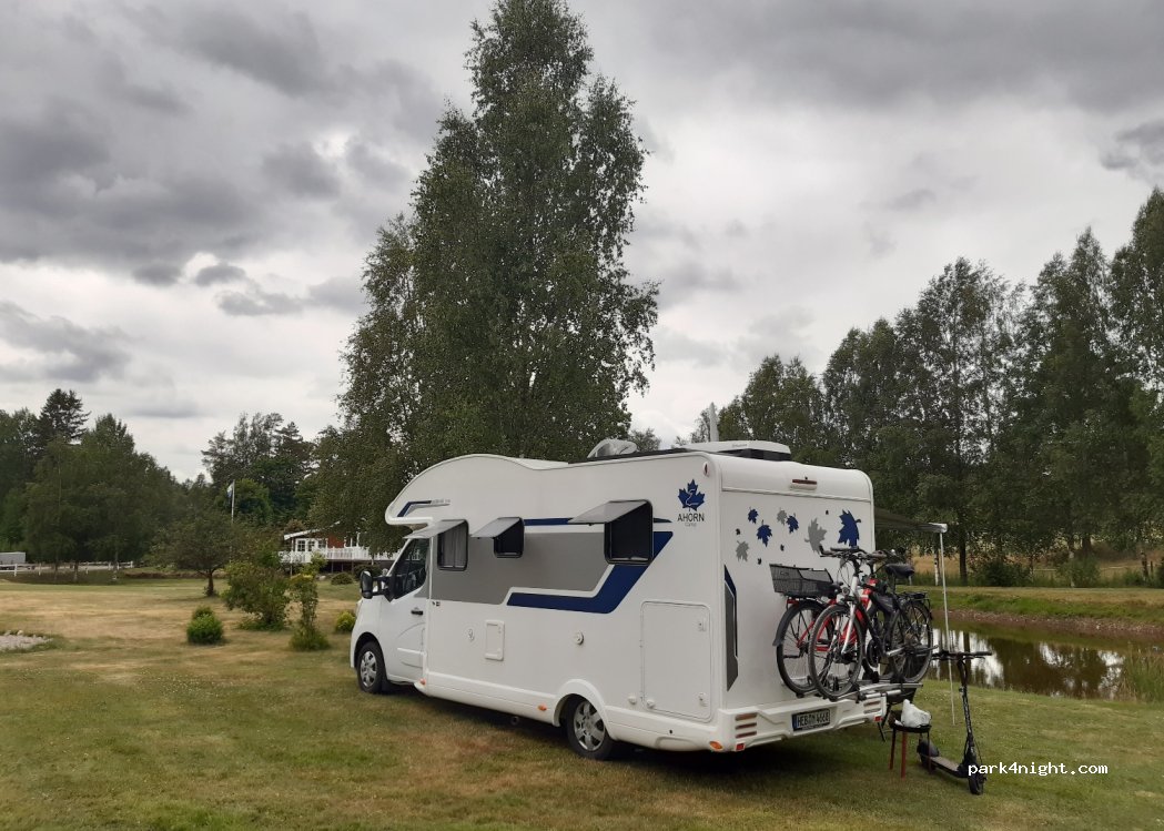 Ivarsbygget — foto 3