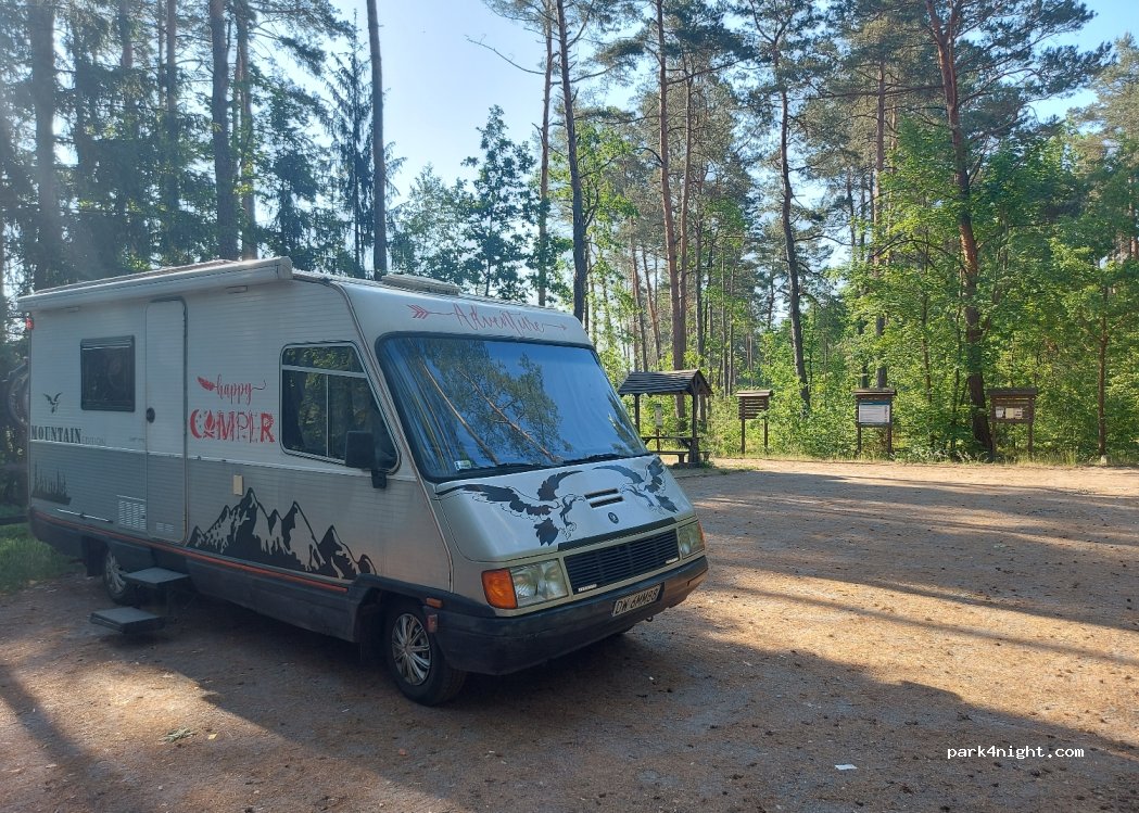 (07-217) Nowe Borsuki - Unnamed Road — foto