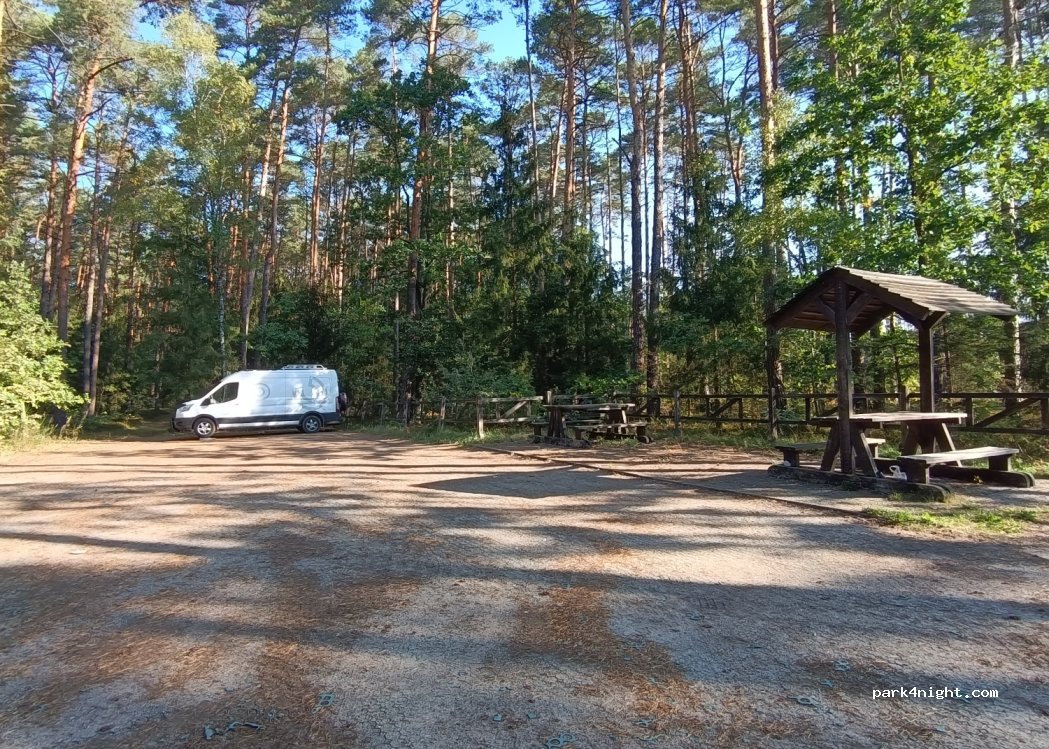 (07-217) Nowe Borsuki - Unnamed Road — foto 3