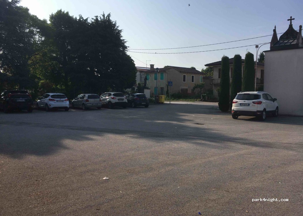 (36040) Poiana di Granfion - 17 Via Alessandro Manzoni — foto 2