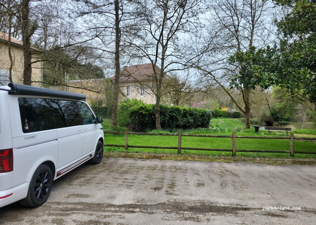 (86280) Saint-Benoît - Chemin du Stade — foto 2