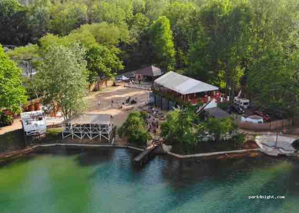 Parkoviště Beach Park — foto 2