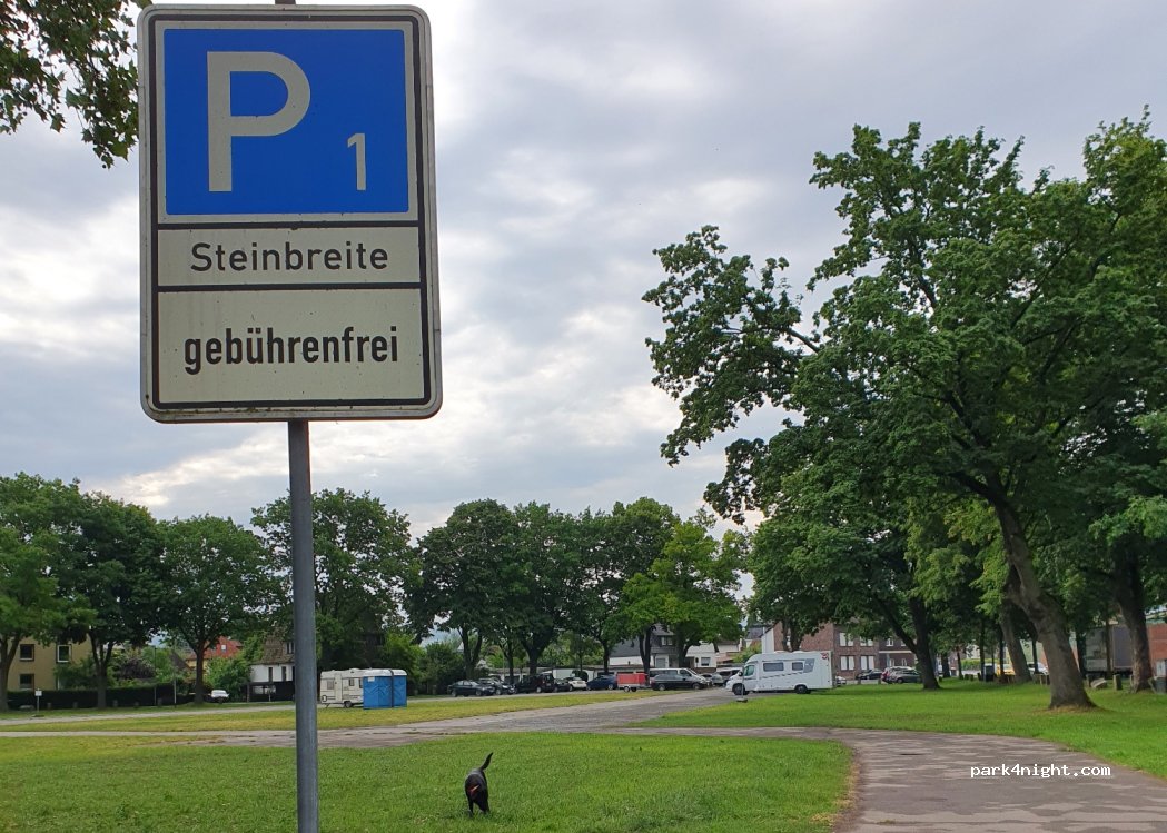 (37603) Holzminden - 5A Steinbreite — foto