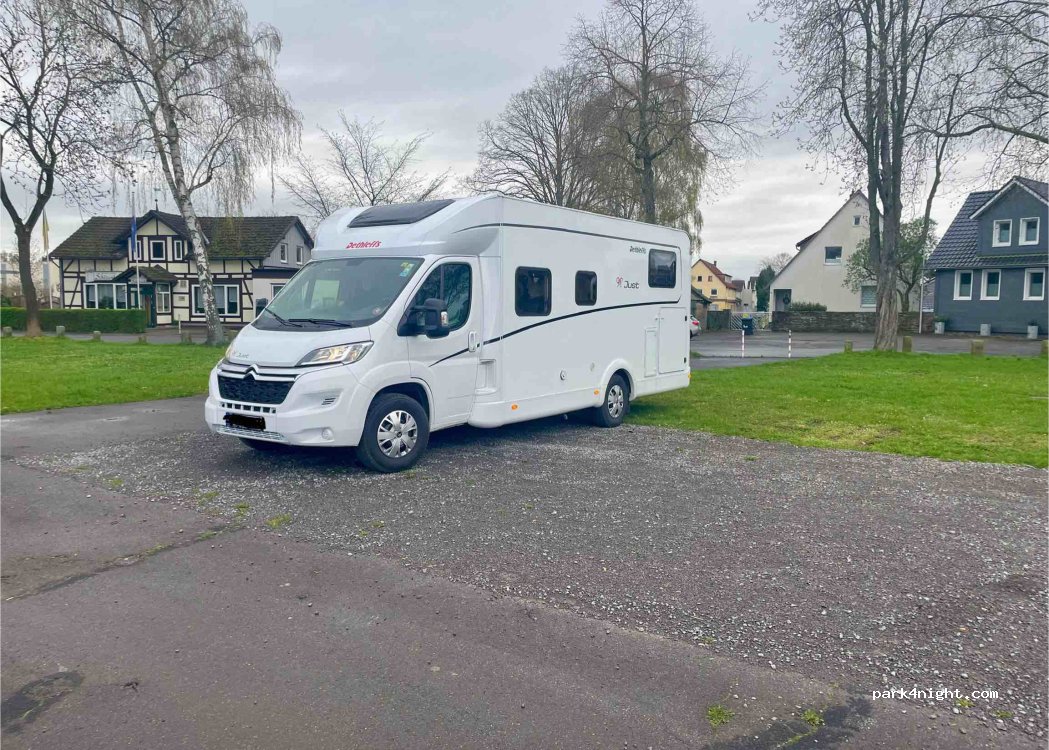 (37603) Holzminden - 5A Steinbreite — foto 3