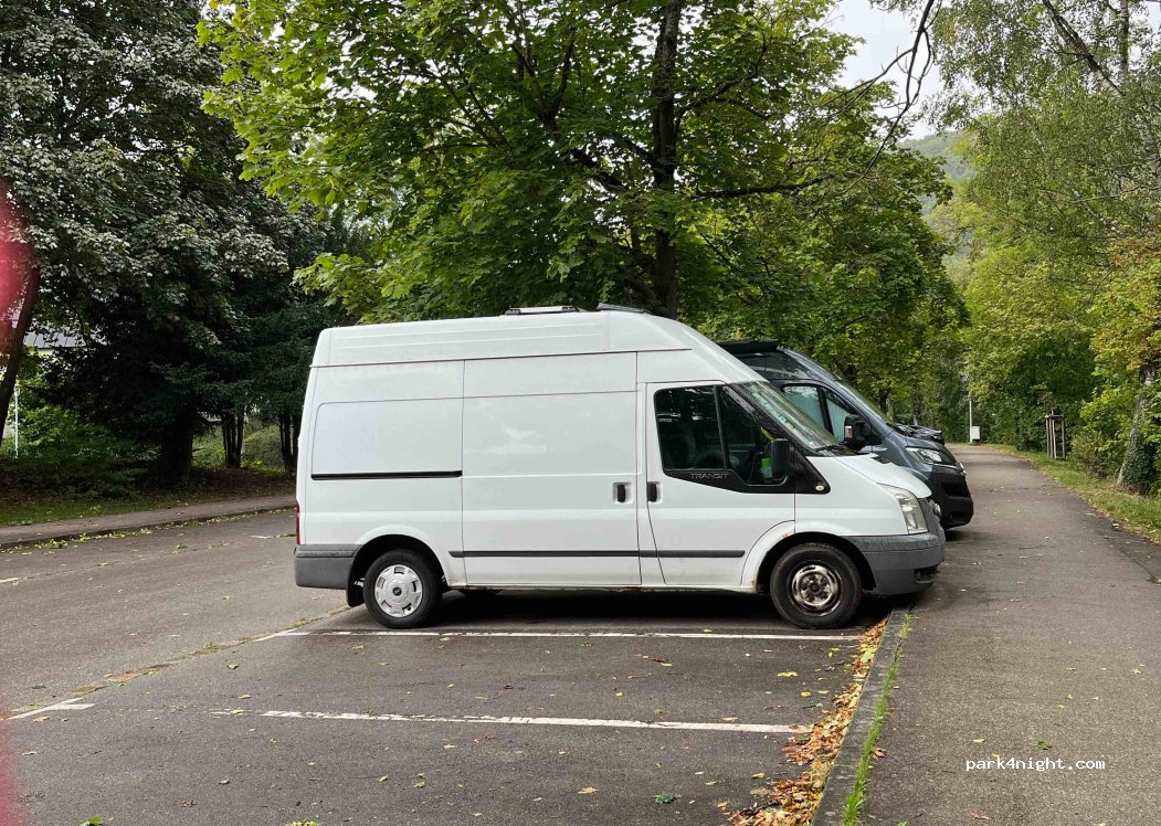 (89143) Blaubeuren - 20 Dodelweg — foto