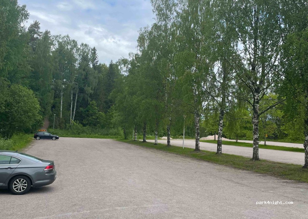 (03300) Otalampi - 101 Salmentie — foto