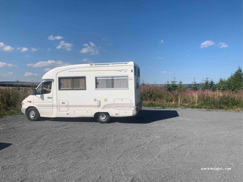 (15160) Allanches - Col de la Croix de Baptiste - 1229 m — foto 2