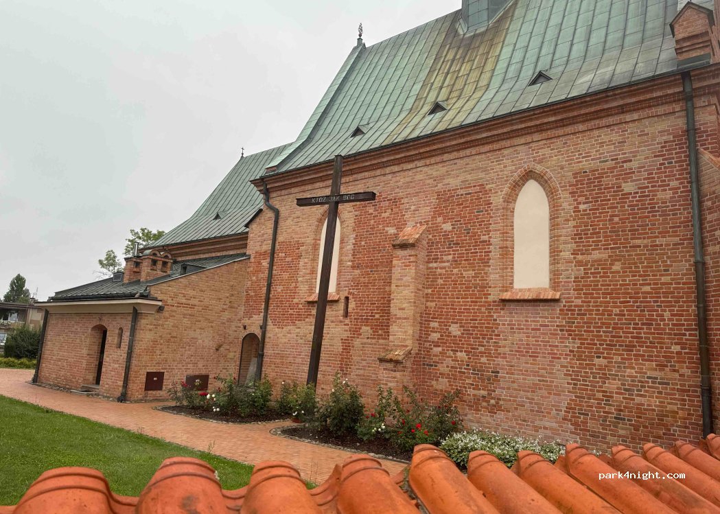 (26-610) Radom - 18 plac Stare Miasto — foto 3