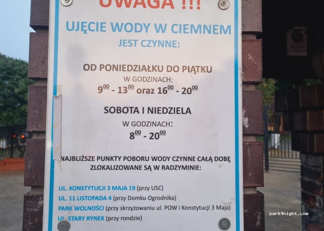 (05-250) Ciemne - 204 Wołomińska — foto 2
