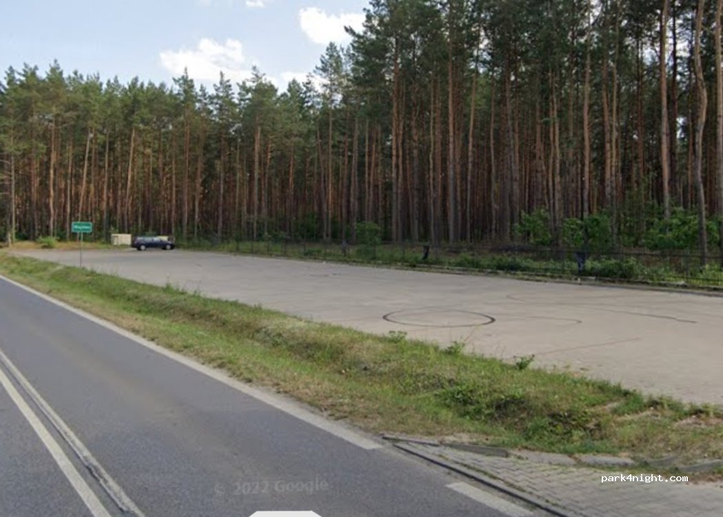 (05-200) Wołomin - Watykańska — foto