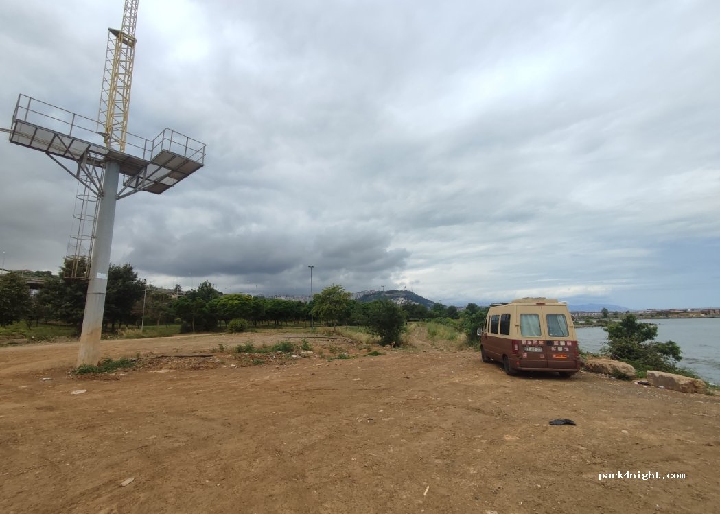 (61080) Ortahisar - Unnamed Road — foto 2