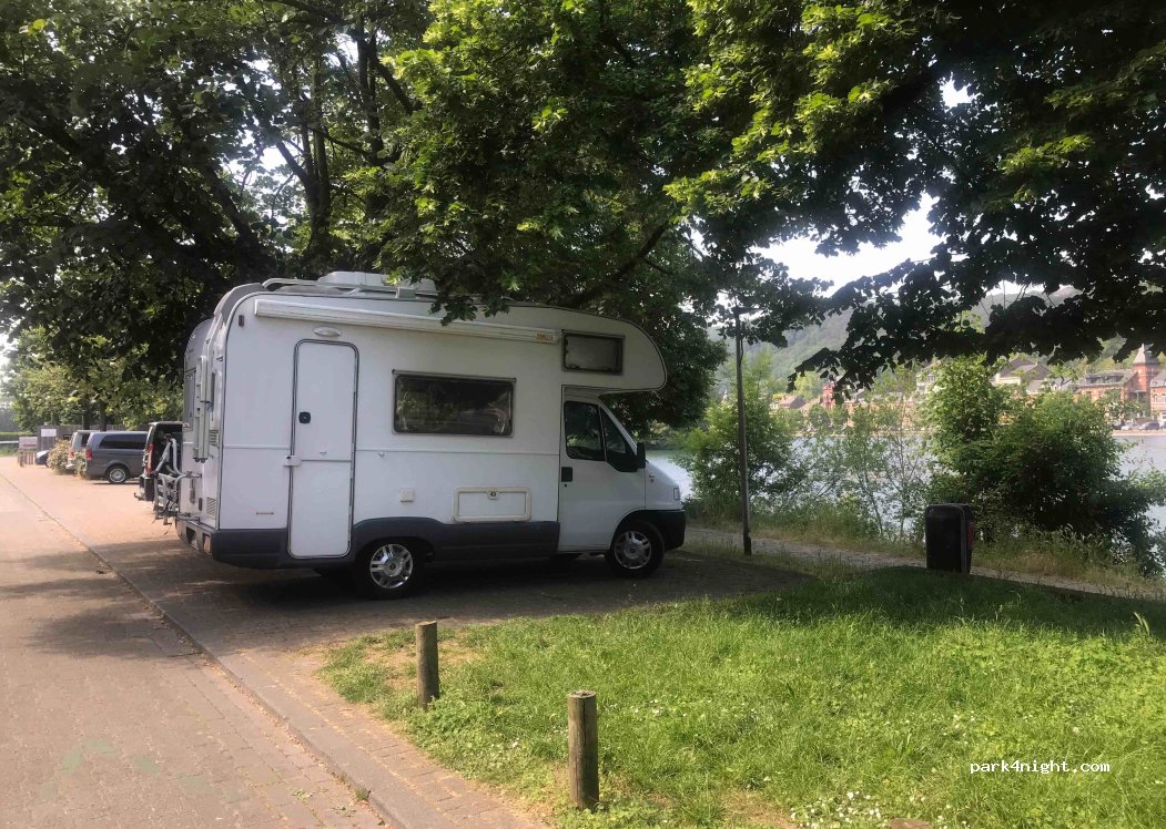 (5100) Namur - 142 Boulevard de la Meuse — foto 2