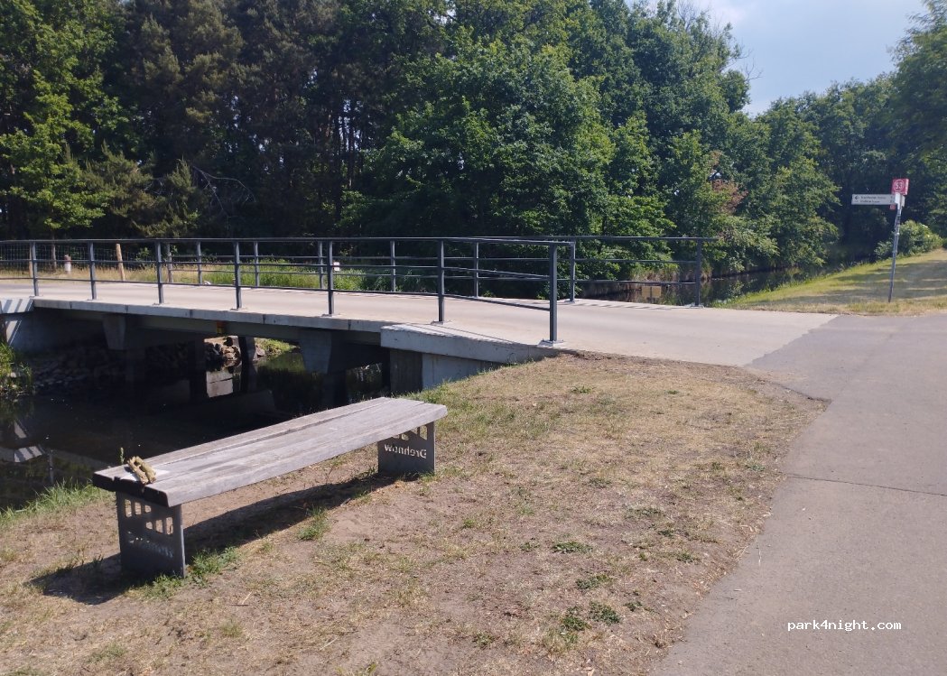 (03185) Drehnow - Unnamed Road — foto 2