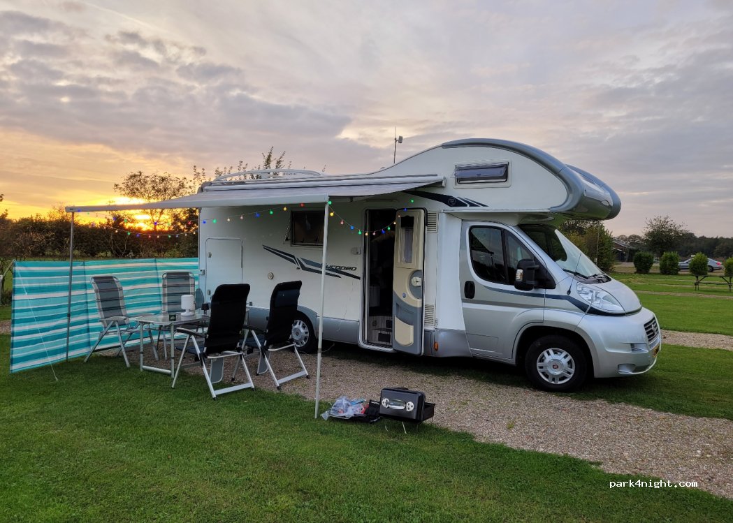 Camping De Boomgaard — foto 2