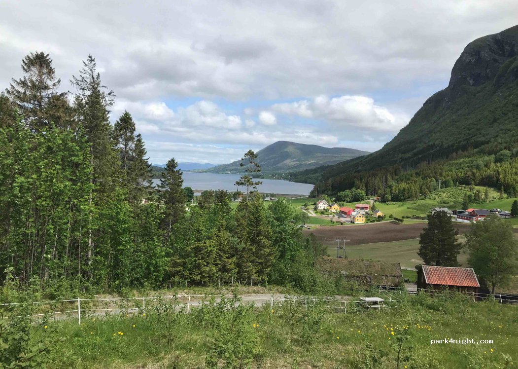 (6391) Tresfiord - 89 Øvstedalsvegen — foto 3