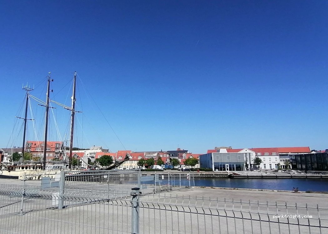 (7700) Thisted - 21 Havnen — foto 2