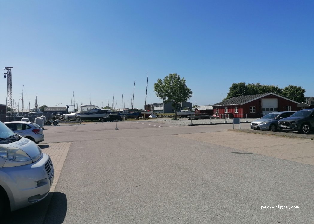 (7700) Thisted - 21 Havnen — foto 3