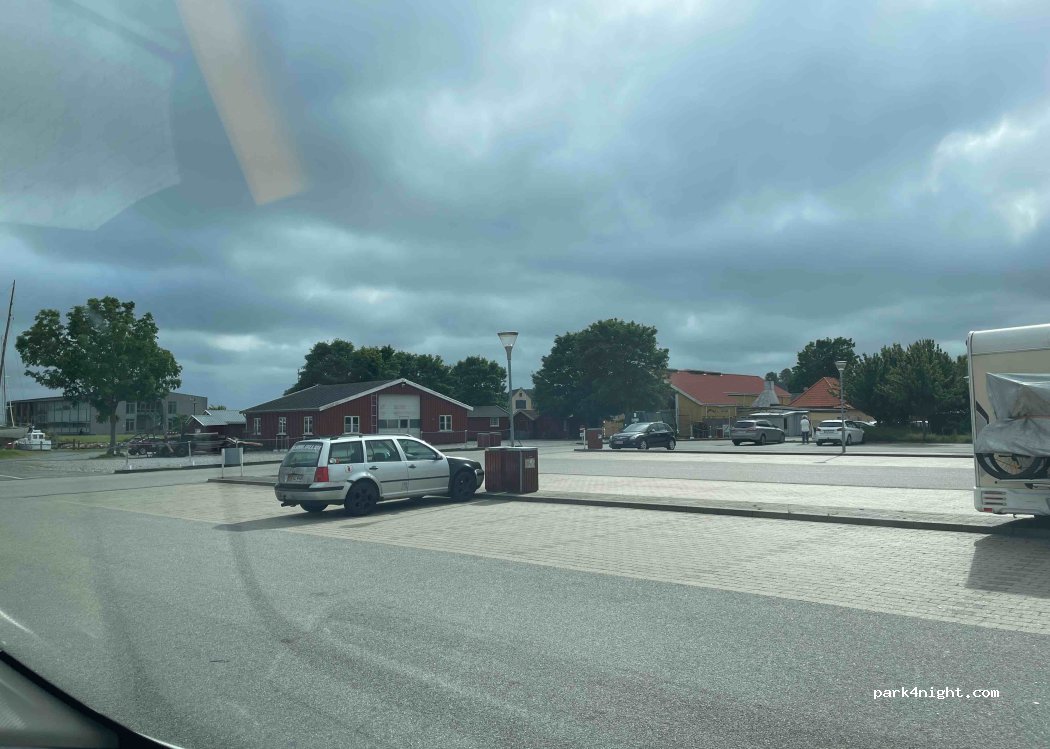 (7700) Thisted - 21 Havnen — foto 4