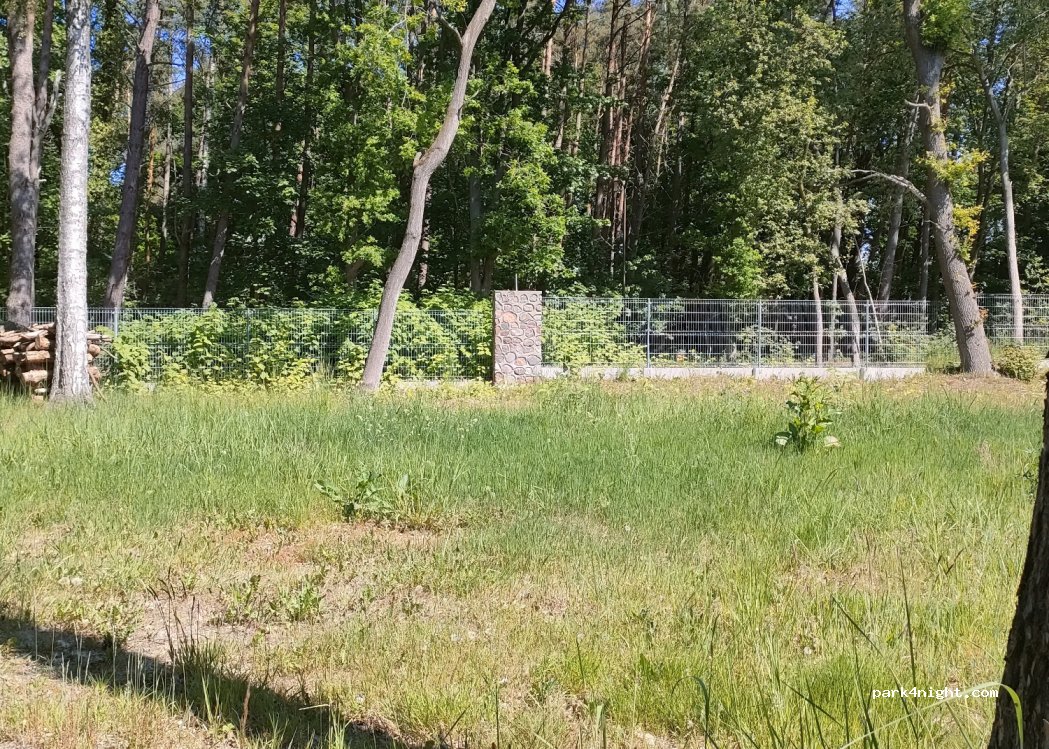 (72-350) Niechorze - 3 Ziołowa — foto