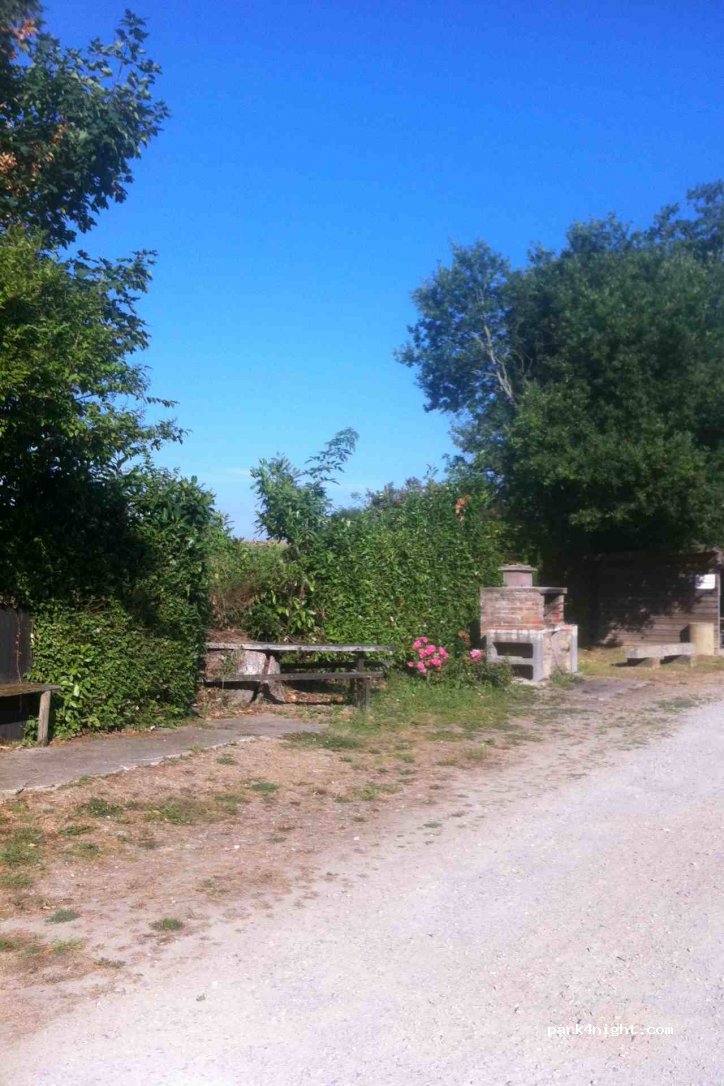 (53170) Arquenay - 5000F Rue de l'Étang — foto