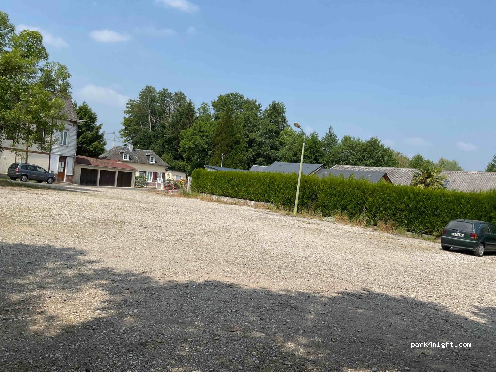 (76340) Blangy-sur-Bresle - Rue du Village Huet — foto 2