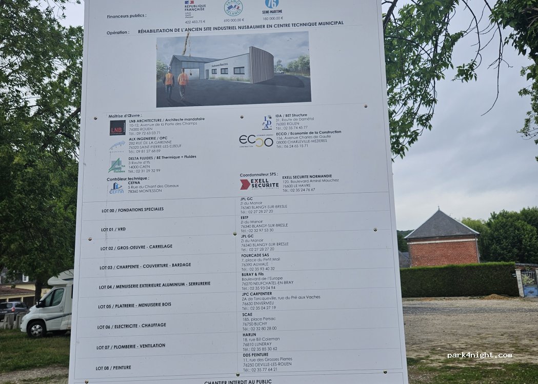 (76340) Blangy-sur-Bresle - Rue du Village Huet — foto 5