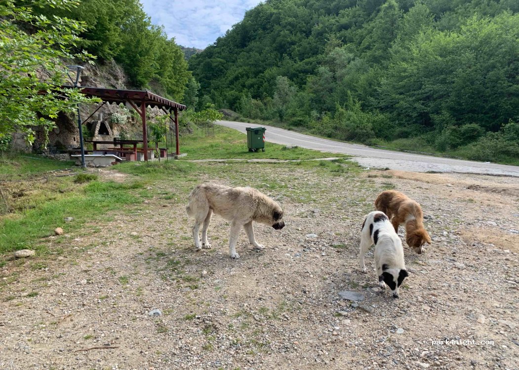 (673 00) Thermes - Unnamed Road — foto 2