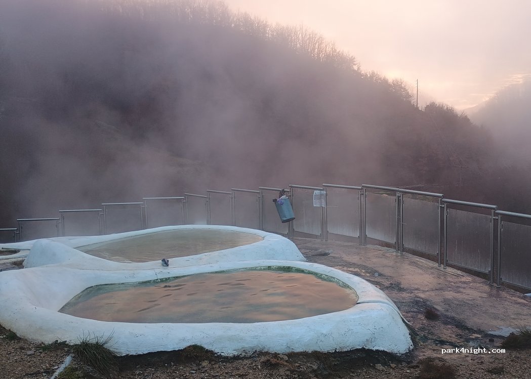 (673 00) Thermes - Unnamed Road — foto 3