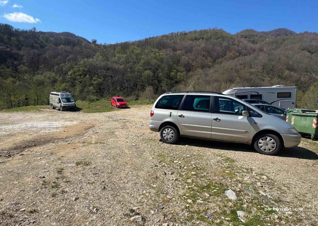 (673 00) Thermes - Unnamed Road — foto 5