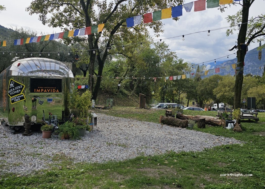 (38074) Dro - di Località Lavini — foto 4