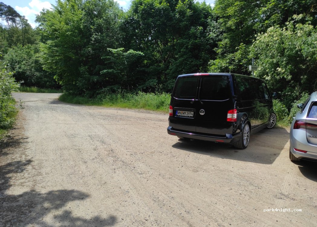 (75378) Bad Liebenzell - Unnamed Road — foto 2