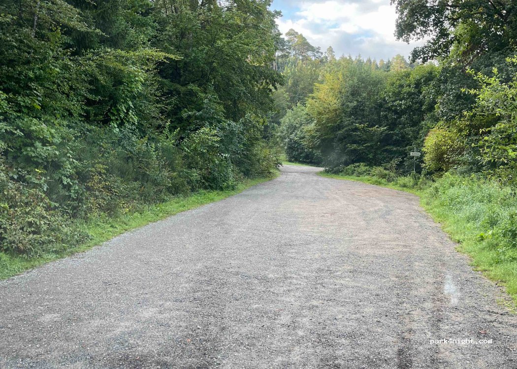 (75378) Bad Liebenzell - Unnamed Road — foto 3