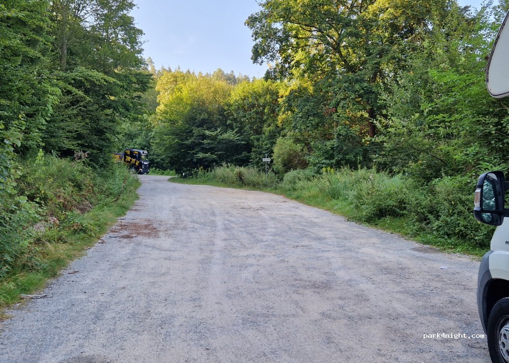 (75378) Bad Liebenzell - Unnamed Road — foto 4