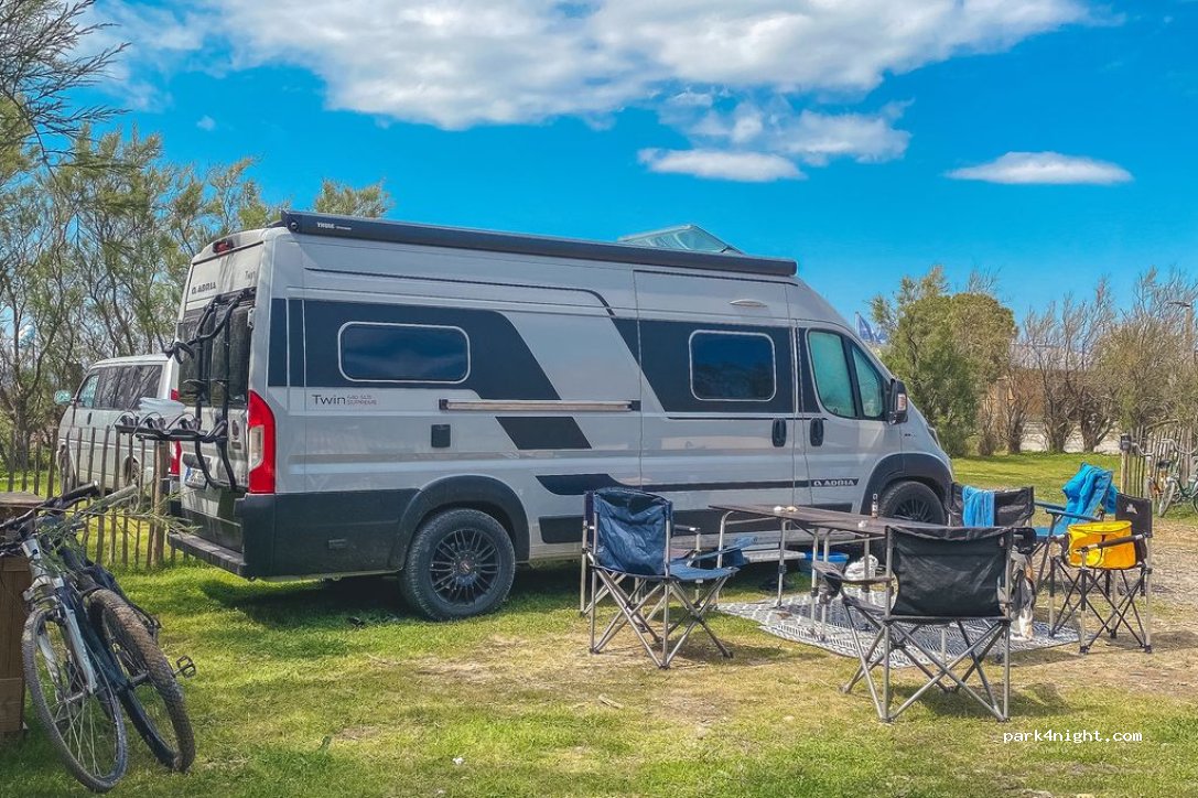 Camping Sandaya Domaine La Franqui — foto 2
