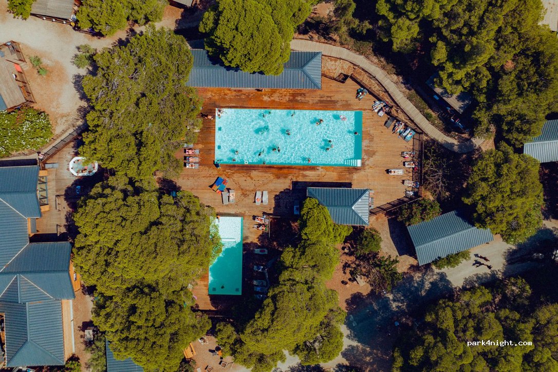 Camping Sandaya Domaine La Franqui — foto 4