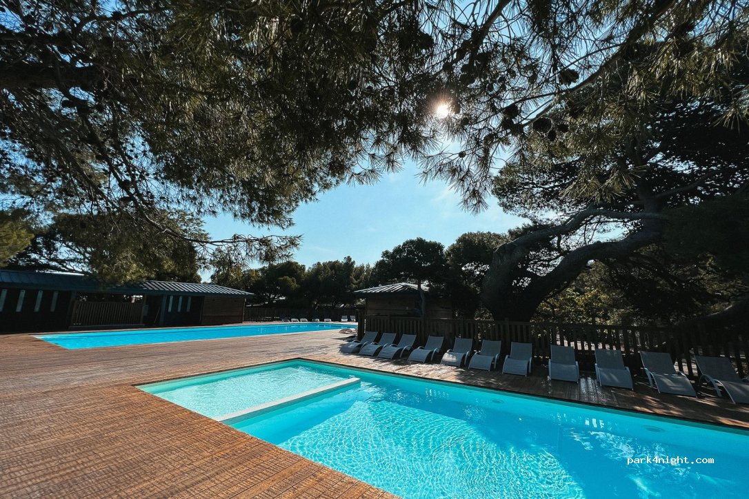 Camping Sandaya Domaine La Franqui — foto 5