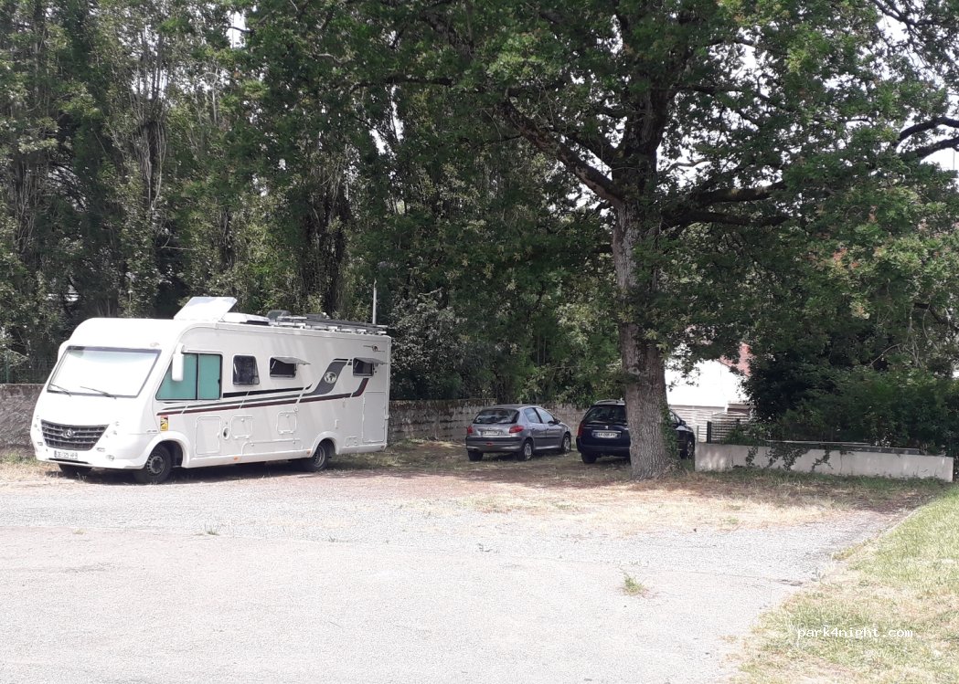 (44640) Saint-Jean-de-Boiseau - Rue des Genêts — foto 2