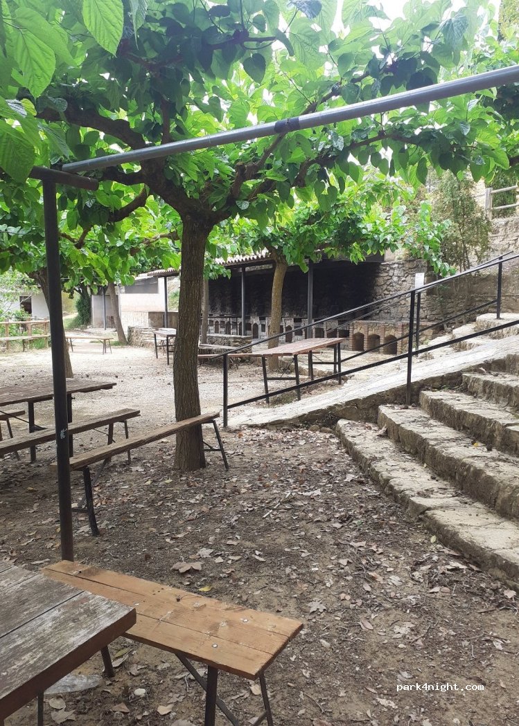 Ermita de Sant Antoni i Santa Bàrbara — foto 2