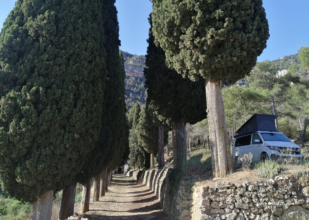 Ermita de Sant Antoni i Santa Bàrbara — foto 3