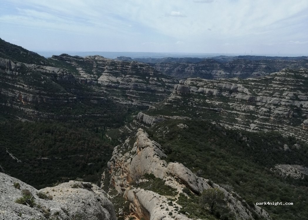 Ermita de Sant Antoni i Santa Bàrbara — foto 4