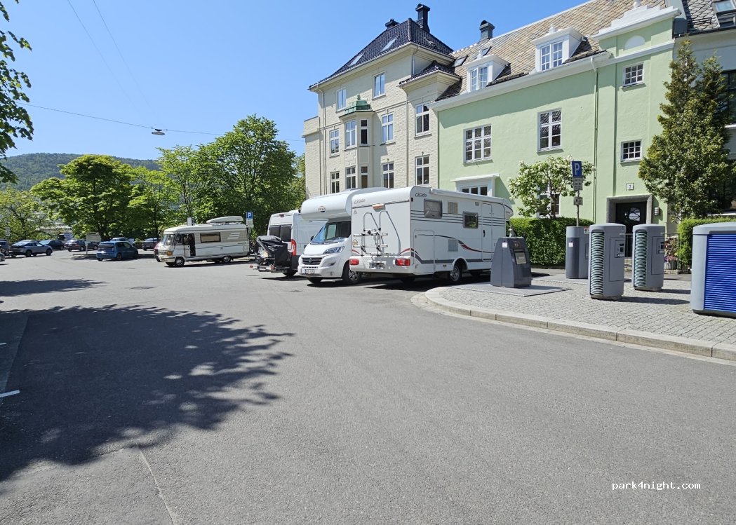 (5007) Bergen - 3 Vinjes gate — foto