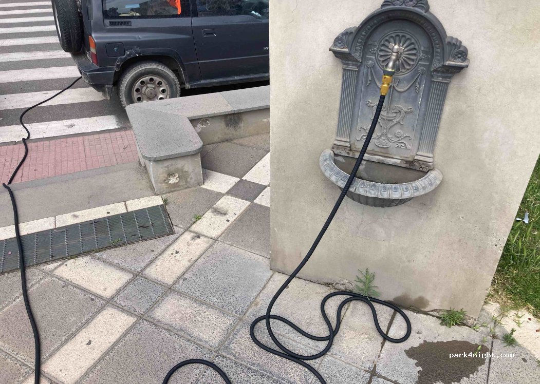 (98030) Sant'Alessio Siculo - 47 Via Consolare Valeria — foto