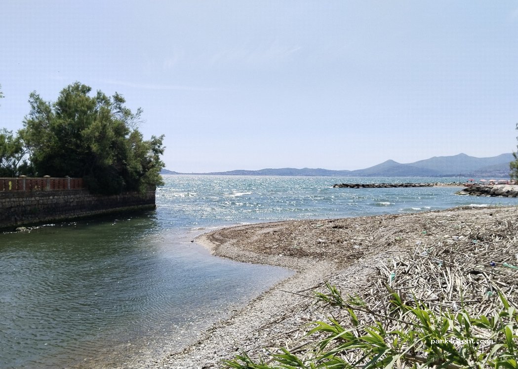 (04023) Formia - Via Foce — foto 2