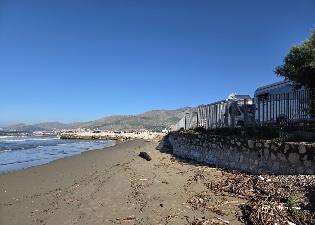 (04023) Formia - Via Foce — foto 4